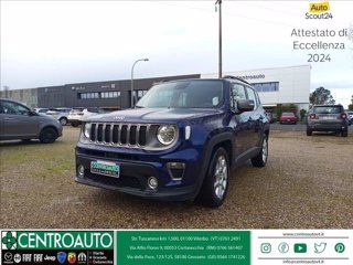 JEEP Renegade 1.0 t3 Limited 2wd 2