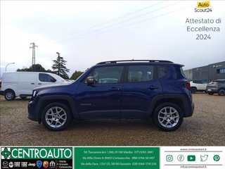 JEEP Renegade 1.0 t3 Limited 2wd 3