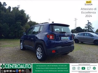 JEEP Renegade 1.0 t3 Limited 2wd 4