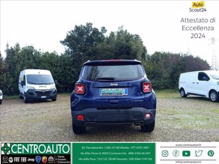 JEEP Renegade 1.0 t3 Limited 2wd 5