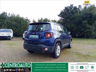 JEEP Renegade 1.0 t3 Limited 2wd 6