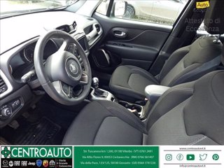 JEEP Renegade 1.0 t3 Limited 2wd 9