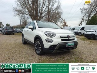 FIAT 500X 1.0 T3 Cross 120cv 0