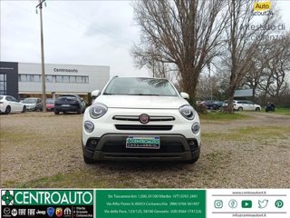 FIAT 500X 1.0 T3 Cross 120cv 1