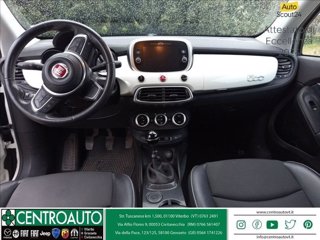 FIAT 500X 1.0 T3 Cross 120cv 12