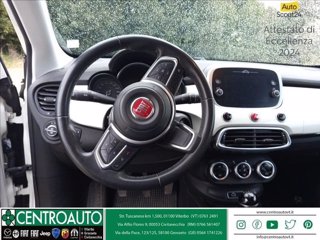 FIAT 500X 1.0 T3 Cross 120cv 13