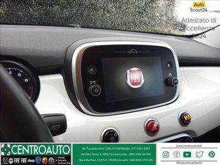 FIAT 500X 1.0 T3 Cross 120cv 14