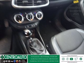 FIAT 500X 1.0 T3 Cross 120cv 16