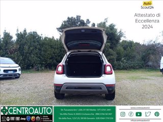 FIAT 500X 1.0 T3 Cross 120cv 18