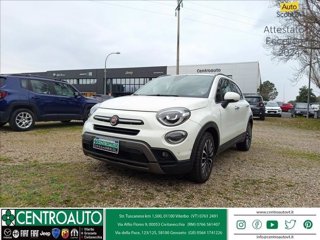 FIAT 500X 1.0 T3 Cross 120cv 2