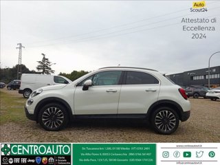 FIAT 500X 1.0 T3 Cross 120cv 3