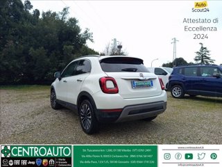 FIAT 500X 1.0 T3 Cross 120cv 4