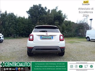 FIAT 500X 1.0 T3 Cross 120cv 5