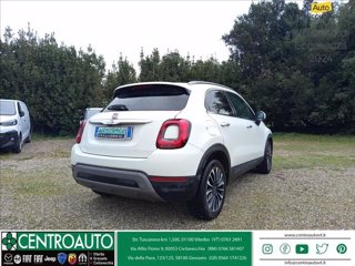 FIAT 500X 1.0 T3 Cross 120cv 6