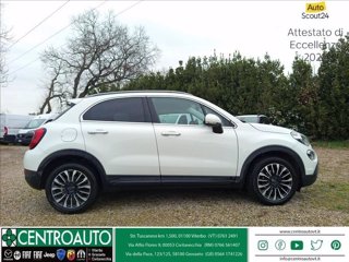 FIAT 500X 1.0 T3 Cross 120cv 7