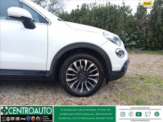 FIAT 500X 1.0 T3 Cross 120cv 8