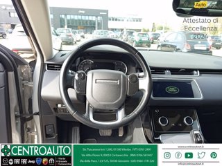 LAND ROVER Range Rover Evoque 2.0d i4 mhev awd 150cv auto 13