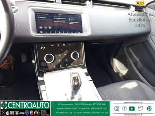 LAND ROVER Range Rover Evoque 2.0d i4 mhev awd 150cv auto 16