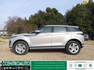 LAND ROVER Range Rover Evoque 2.0d i4 mhev awd 150cv auto 3