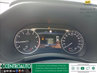 NISSAN Juke 1.0 dig-t N-Connecta 114cv 15