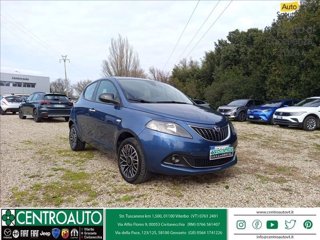 LANCIA Ypsilon 1.0 firefly hybrid Platino s&s 70cv 0