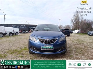 LANCIA Ypsilon 1.0 firefly hybrid Platino s&s 70cv 1