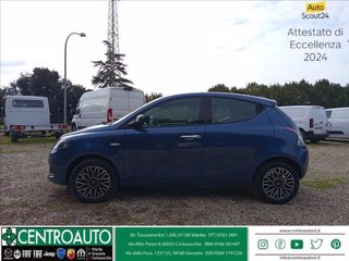 LANCIA Ypsilon 1.0 firefly hybrid Platino s&s 70cv 3