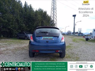 LANCIA Ypsilon 1.0 firefly hybrid Platino s&s 70cv 5