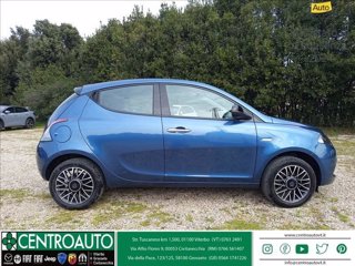 LANCIA Ypsilon 1.0 firefly hybrid Platino s&s 70cv 7