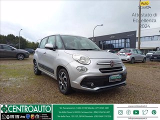 FIAT 500L 1.4 Business s&s 95cv my20 0