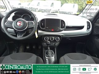 FIAT 500L 1.4 Business s&s 95cv my20 11