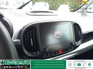 FIAT 500L 1.4 Business s&s 95cv my20 12