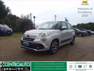 FIAT 500L 1.4 Business s&s 95cv my20 2