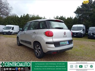 FIAT 500L 1.4 Business s&s 95cv my20 4