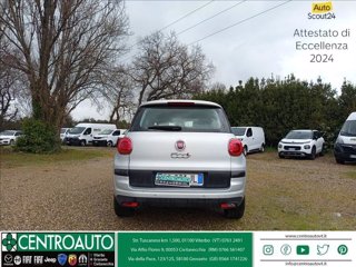 FIAT 500L 1.4 Business s&s 95cv my20 5