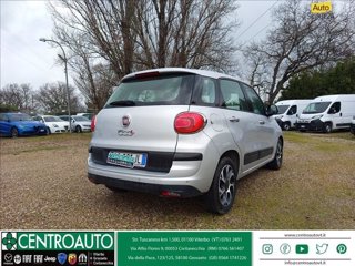 FIAT 500L 1.4 Business s&s 95cv my20 6