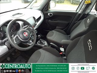 FIAT 500L 1.4 Business s&s 95cv my20 9