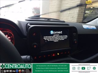 FIAT Panda 1.0 firefly hybrid Cross s&s 70cv 5p.ti 12