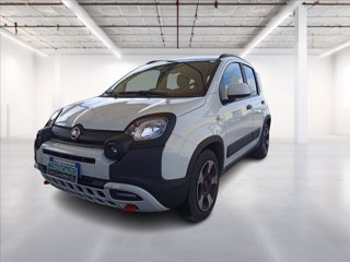 FIAT Panda 1.0 firefly hybrid Cross s&s 70cv 5p.ti 2