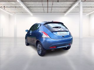 LANCIA Ypsilon 1.0 firefly hybrid Gold Plus s&s 70cv 5p.ti 4