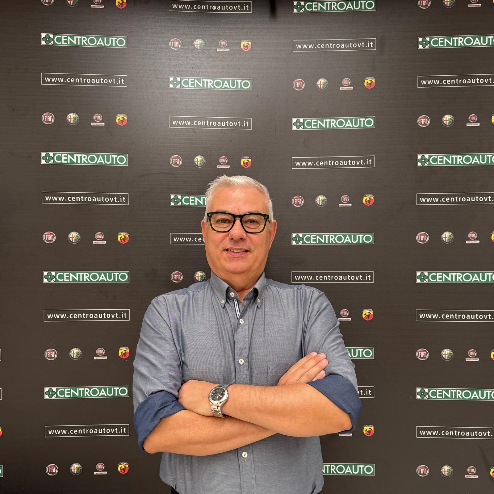 Andrea Cianfoni