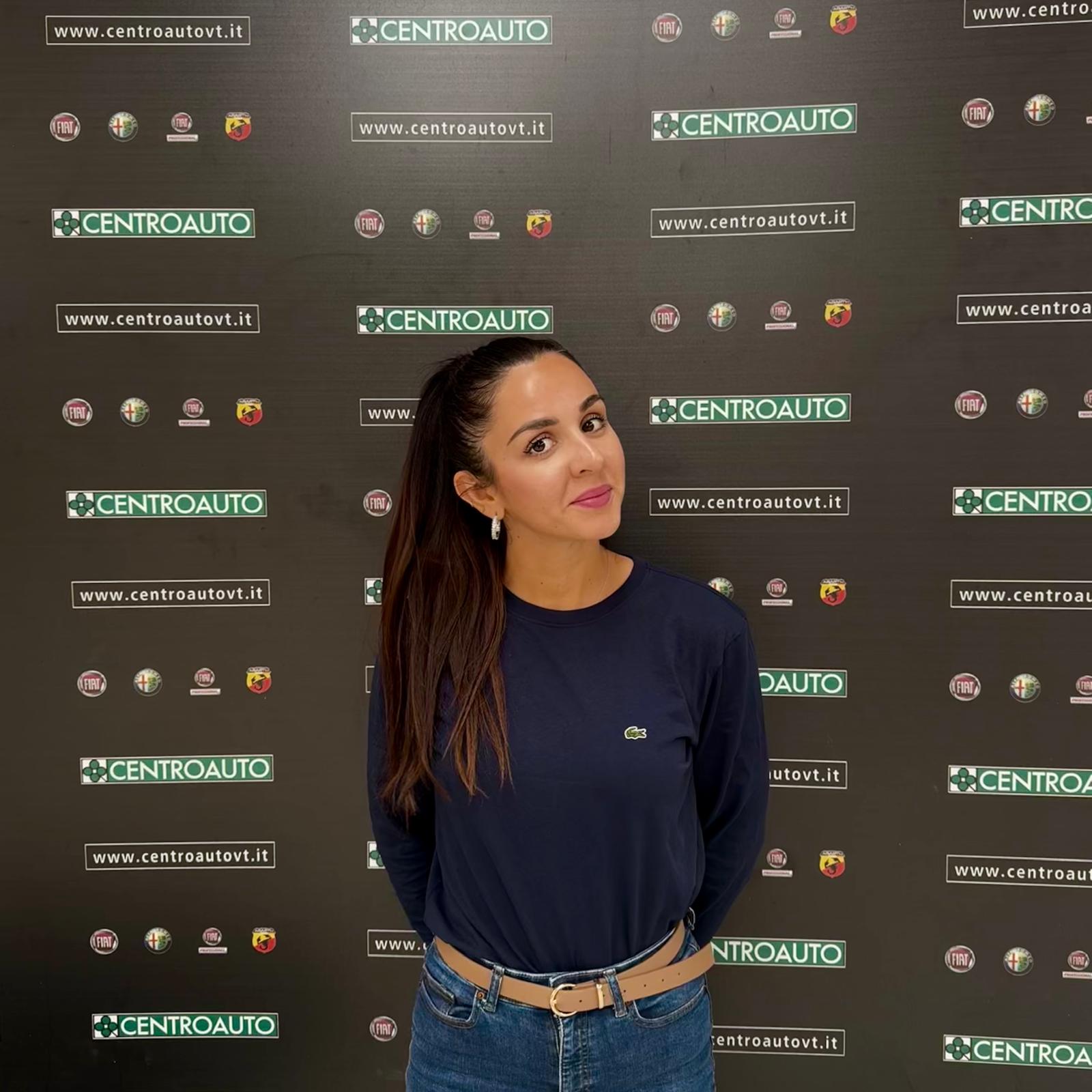 Federica Postiglioni
