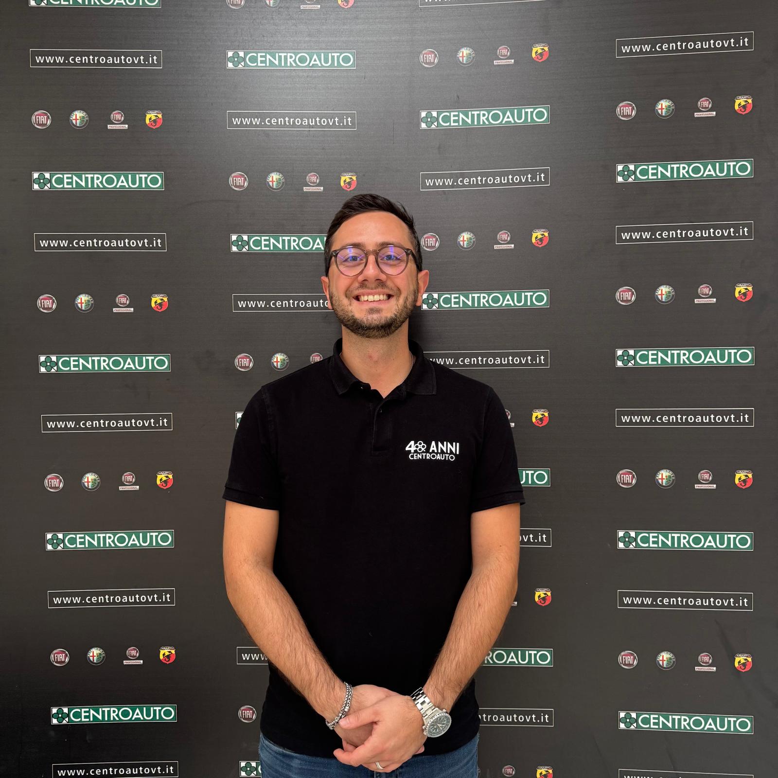 Gianluca Perani