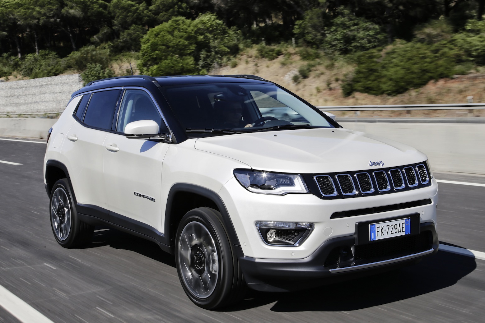  JEEP®COMPASS 4XE