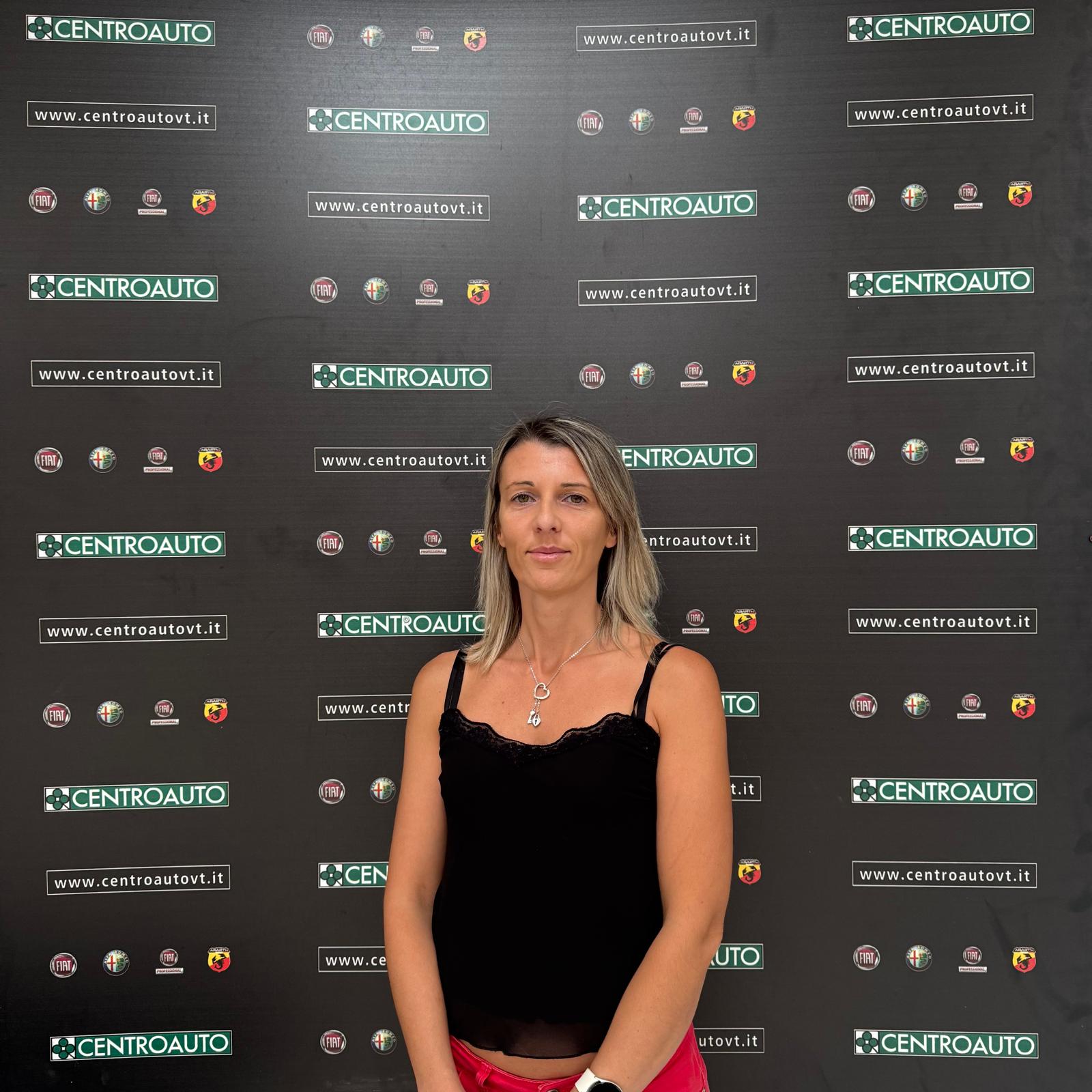 Consuelo Trenta