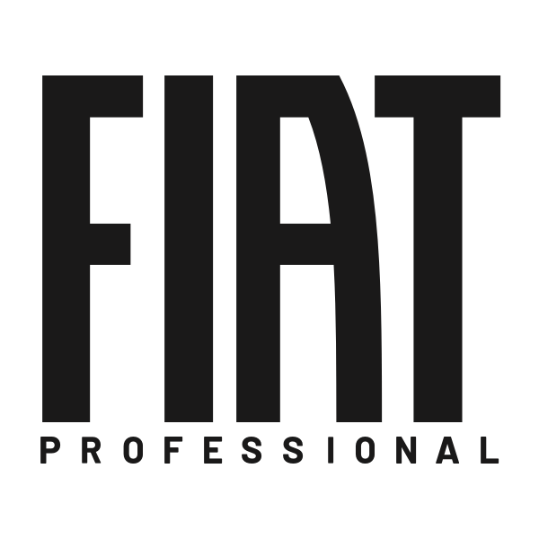 Logo Fiatprofessionnel