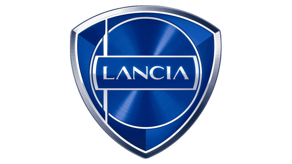 Logo Lancia 960X540