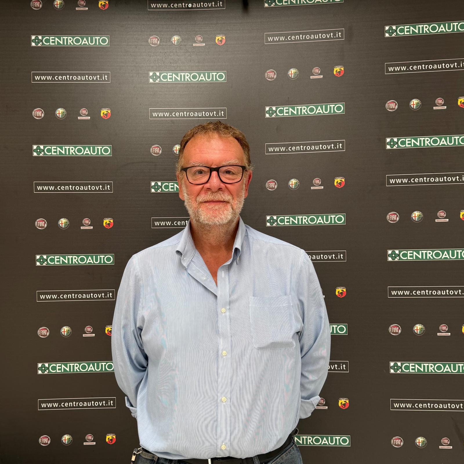 Massimiliano Iacoponi